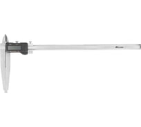 Штангенциркуль Micron ШЦЦ-2- 600 0,01 электронный губ. 250мм (ГРСИ №70557-18) 34534