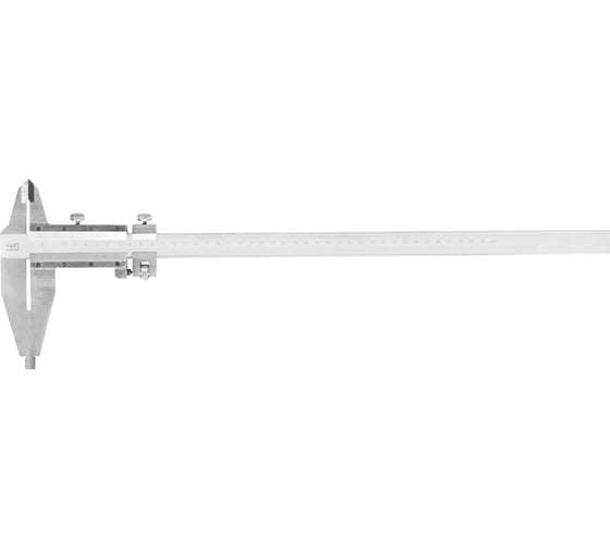 Штангенциркуль ЧИЗ ШЦ-2- 500 0,05 губ. 100мм (ГРСИ №72189-18) 42061 1