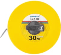 Фибергласовая мерная лента (30 мх13 мм) РемоКолор 15-2-430