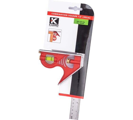 Комбинированный угольник Kapro 352-30 1
