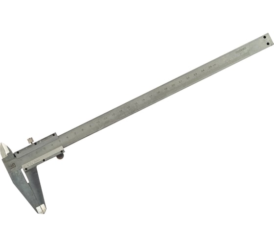 Штангенциркуль ШЦ-1-250 0,1 ЧИЗ 156816