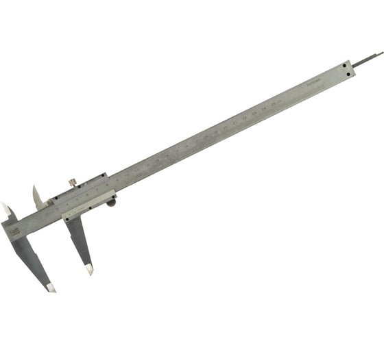 Штангенциркуль ШЦ-1-250 0,1 ЧИЗ 156816