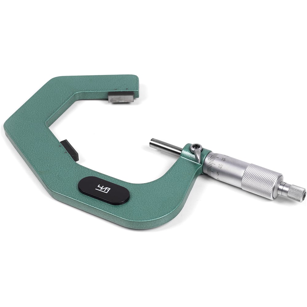 Призматический микрометр 0.01 ЧИЗ МТИ- 80 63795 - выгодная цена, отзывы ...