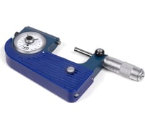 Рычажный микрометр 0.001 ЧИЗ МР- 50 +/-65 297562