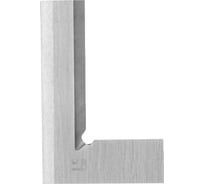 Лекальный угольник, кл.0 ЧИЗ УЛП- 60x40 33557