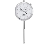 Индикатор часового типа 0- 50 0.01 б/уш ЧИЗ 96331