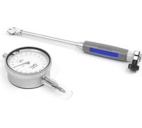 Индикаторный нутромер повышенной точности 250-450 0,001 ЧИЗ НИ 45730