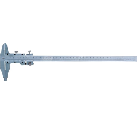 Штангенциркуль ШЦ-2- 300 0,05 губки 60мм ЧИЗ 29126 211597