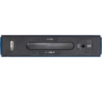 Брусковый уровень, 200мм 0.15мм/м ЧИЗ 205021