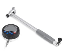 Электронный нутромер ЧИЗ НИЦ 160-250 0.01 96506