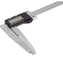 Штангенциркуль ШЦЦ-3-1000 0,01 электронный, губки 200мм ЧИЗ 45659