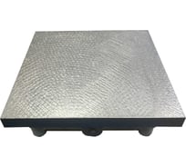 Поверочная плита 250x250 кл.1 чугун р/ш ЧИЗ 47929 211995
