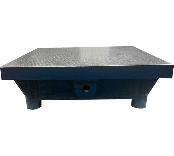 Поверочная плита 250x250 кл.1 чугун р/ш ЧИЗ 47929 211995