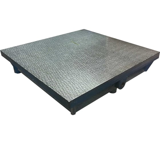 Поверочная плита 250x250 кл.1 чугун р/ш ЧИЗ 47929 211995