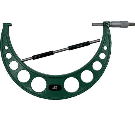 Микрометр ЧИЗ МК-250 0.01 211773