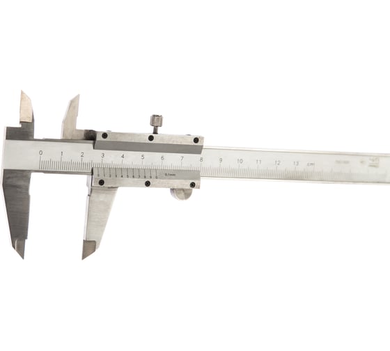 Штангенциркуль ШЦ-1-125 0,1 ЧИЗ 120857