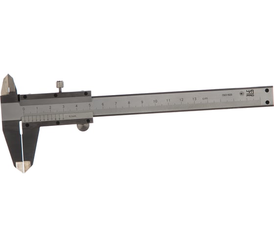 Штангенциркуль ШЦ-1-125 0,1 ЧИЗ 120857