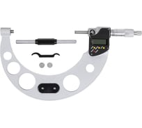 Микрометр МКЦ- 175 0,001 электронный 4-кнопочный IP54 ЧИЗ 419126