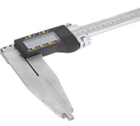 Штангенциркуль ШЦЦ-3-1000 0,01 электронный, губки 150мм ЧИЗ 100863