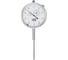 Индикатор часового типа 0- 50 0.01 без ушка ЧИЗ 477137 1