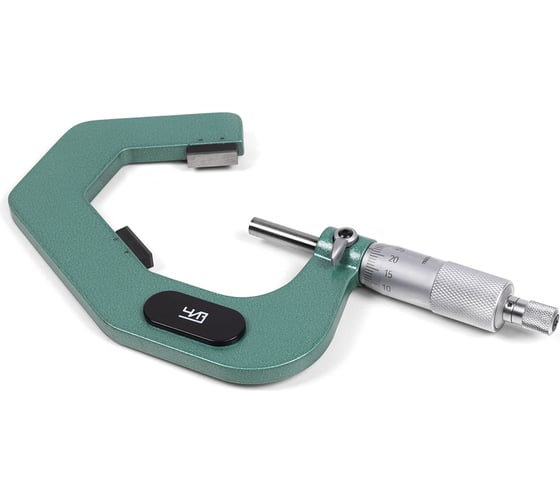 Призматический микрометр 0.01 ЧИЗ МТИ- 65 63794 1