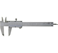 Штангенциркуль ШЦ-1-150 0,02 ЧИЗ 60592