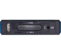 Брусковый уровень 150мм 0.15мм/м ЧИЗ 205019