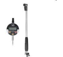 Индикаторный электронный нутромер повышенной точности 10-18 0,001 ЧИЗ НИЦ 108093