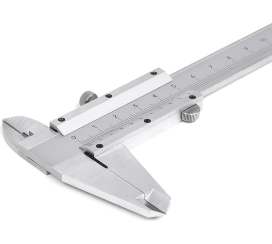 Штангенциркуль ШЦ-1-150 0,02 ЧИЗ 124458