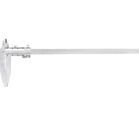 Штангенциркуль ШЦ-2- 400 0,1 губки 150мм ЧИЗ 239265