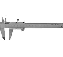 Штангенциркуль ЧИЗ ШЦ-1-125 0,02 60588