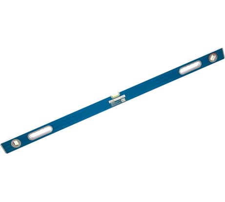 Алюминиевый уровень 3 ампулы, 120 см РемоКолор 17-1-412