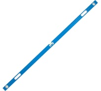 Алюминиевый уровень 3 ампулы, 200 см РемоКолор 17-1-420