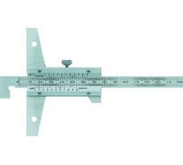 Глубиномер 0–300 мм с микроподачей MITUTOYO 527-413