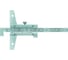 Глубиномер 200 мм MITUTOYO 527-402 1