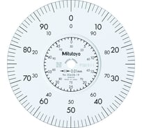 Измерительная головка 0,01-100 мм MITUTOYO 3062SB-19