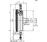 Измерительная головка 0,01-5MM MITUTOYO 1045SB 2