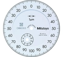Измерительная головка 0.001-5 мм MITUTOYO 2118SB-10