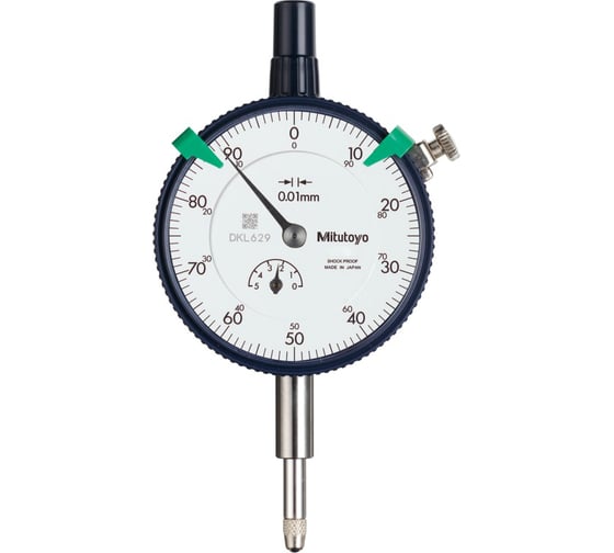 Измерительная головка 0.01 - 5 мм MITUTOYO 2044SB 1