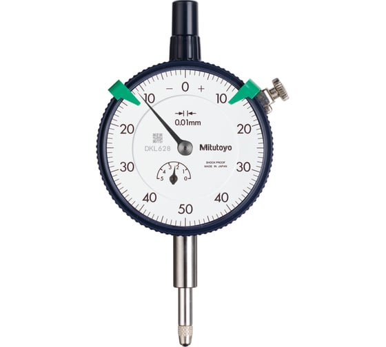 Измерительная головка 0.01 - 5 мм MITUTOYO 2045SB 1