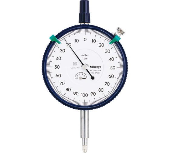 Измерительная головка 0,001-1 мм MITUTOYO 3109SB-10 1
