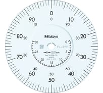 Измерительная головка 0,01-30 мм MITUTOYO 3052SB-19