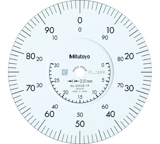 Измерительная головка 0,01-30 мм MITUTOYO 3052SB-19 1