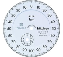 Измерительная головка 0.001-2 мм MITUTOYO 2113S-10