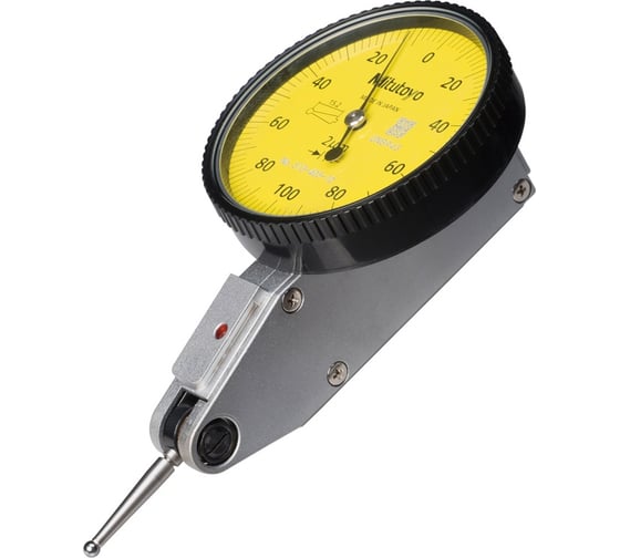 Измерительная головка 0-100-0 .2/.002 мм MITUTOYO TI-112TX 513-405-10T 1