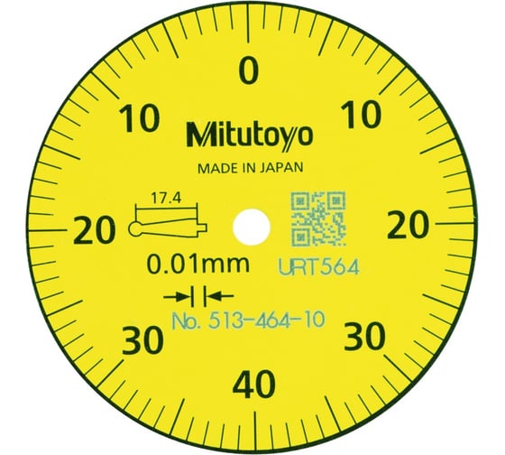 Измерительная головка MITUTOYO TI-413EX 513-464-10E