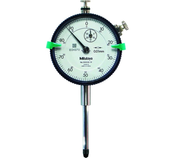 Измерительная головка 0.01 - 30 мм MITUTOYO 2052SB-19