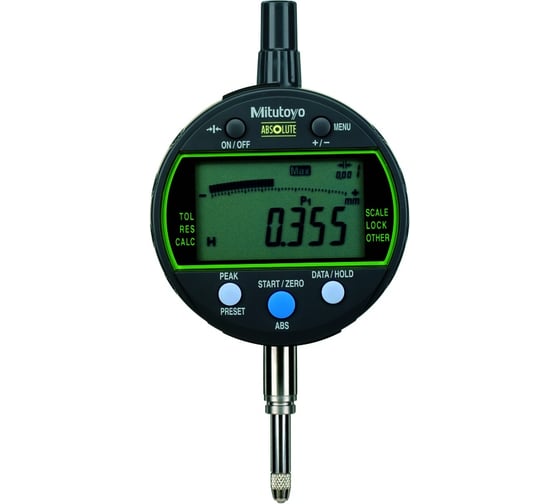 Измерительная головка 12,7мм MITUTOYO 543-300B
