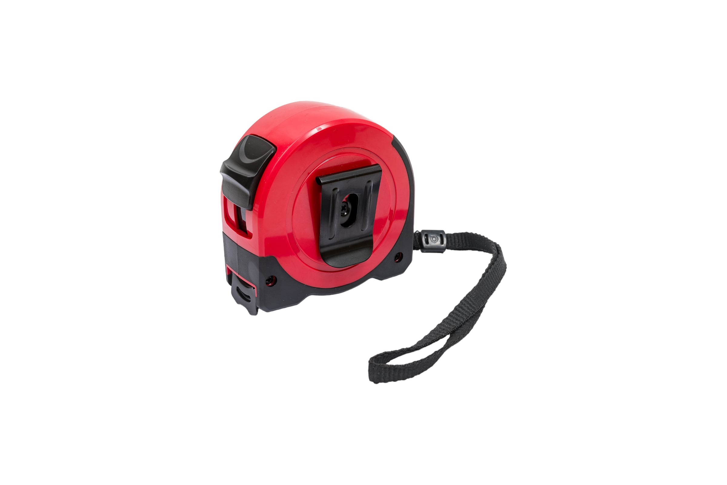 Измерительная рулетка RGK R10 — фото 3
