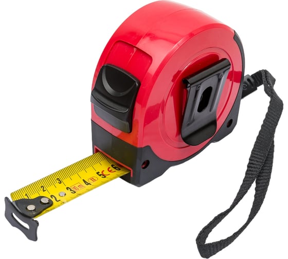 Измерительная рулетка RGK R10